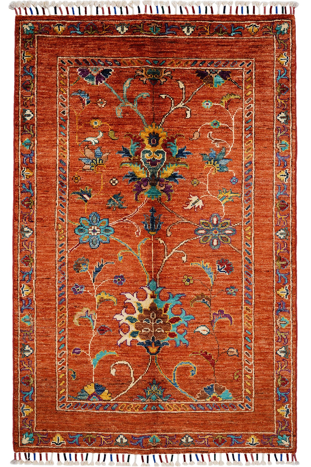 SHB AFGAN ORJIN