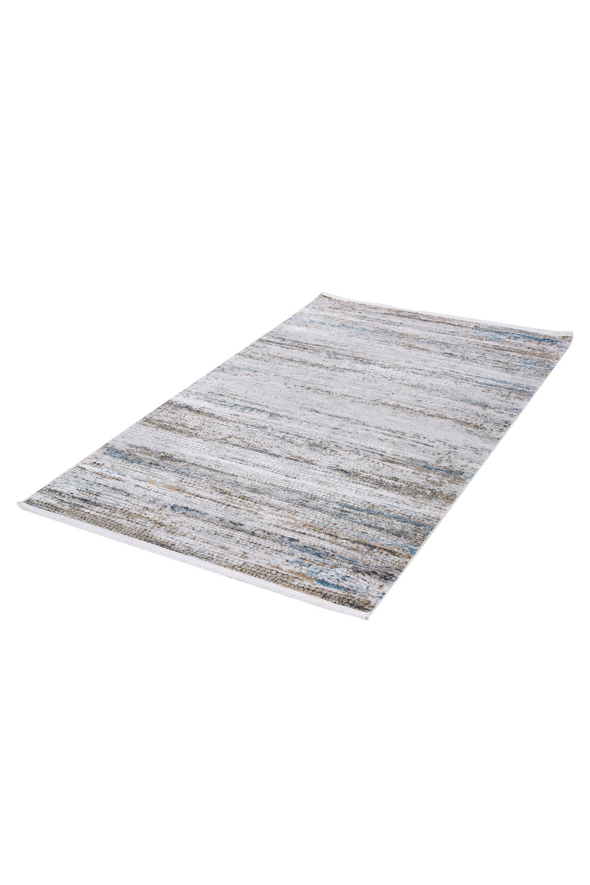 Soul 02903A V8Ca36 Modern Makine Halısı