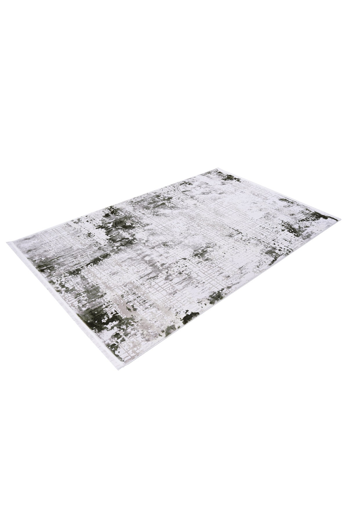 Atlantik Soft Akr 0101Bb Modern Makine Halısı