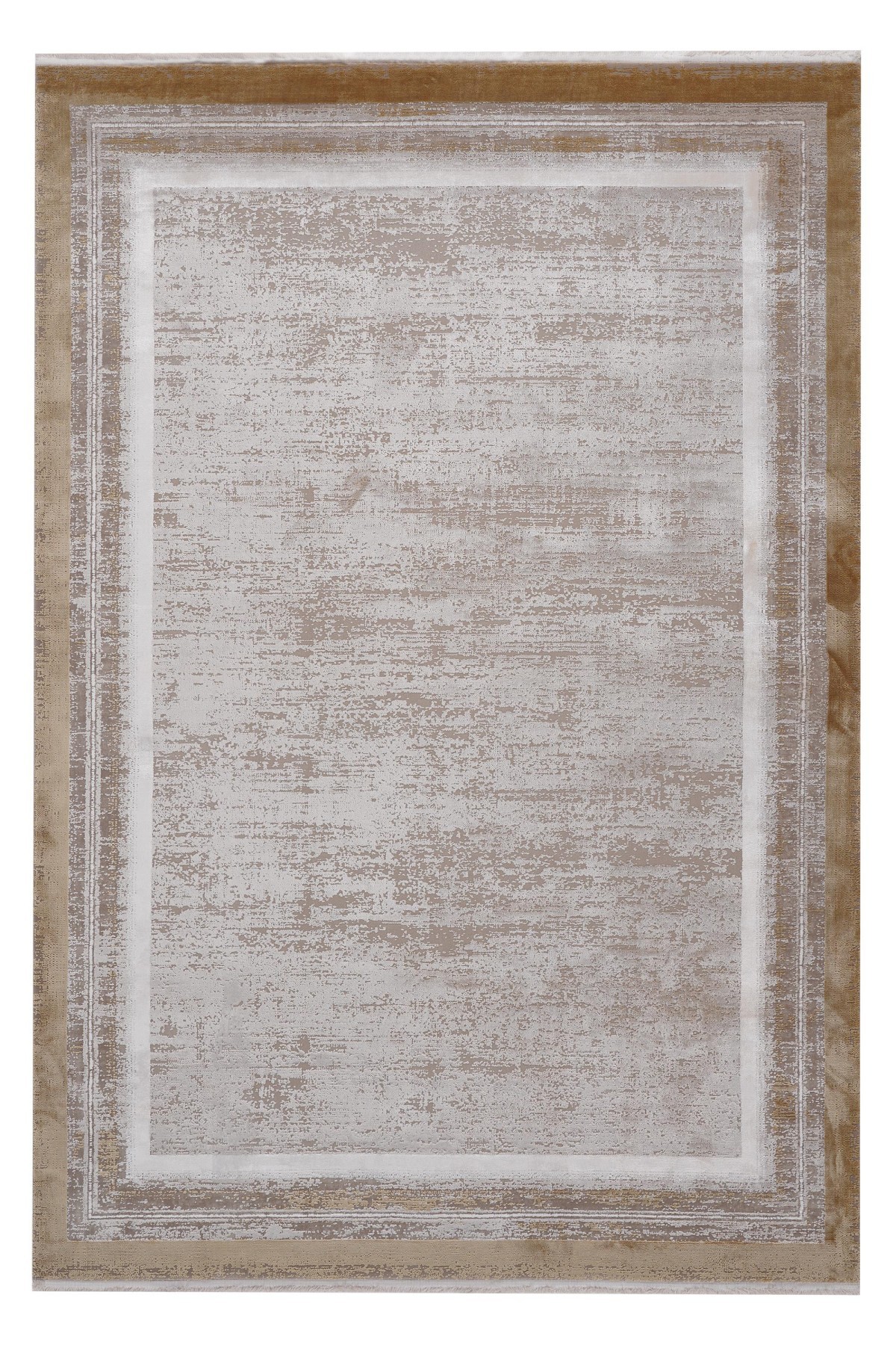 Flat M542G Modern Makine Halısı