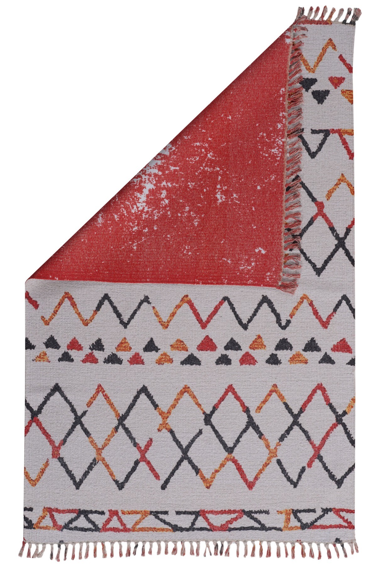 Soho Kilim Cft 02 Modern Makine Halısı