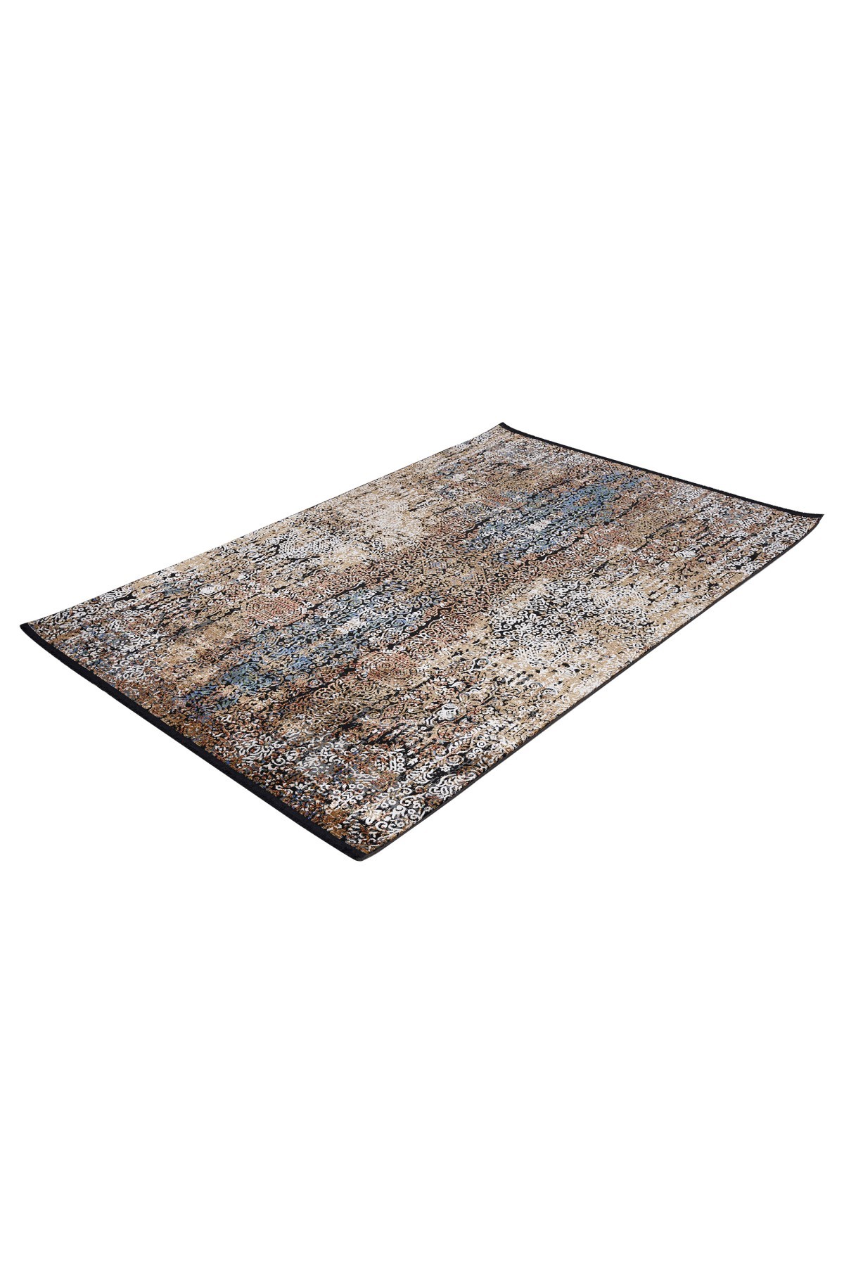 Loft 30600B Modern Makine Halısı