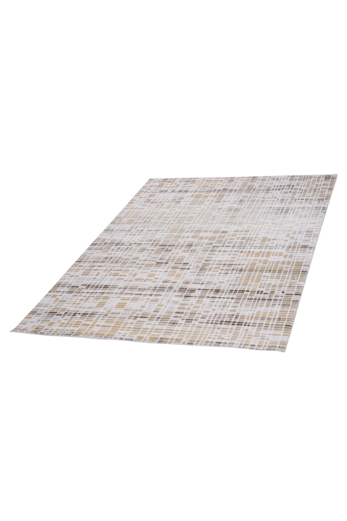 Atlantik Dizayn 124Aa Modern Makine Halısı