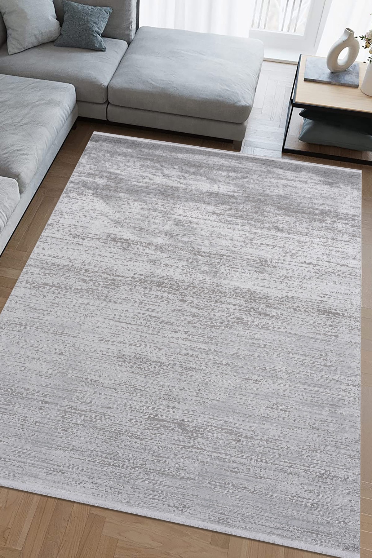 Flat M352I Modern Makine Halısı