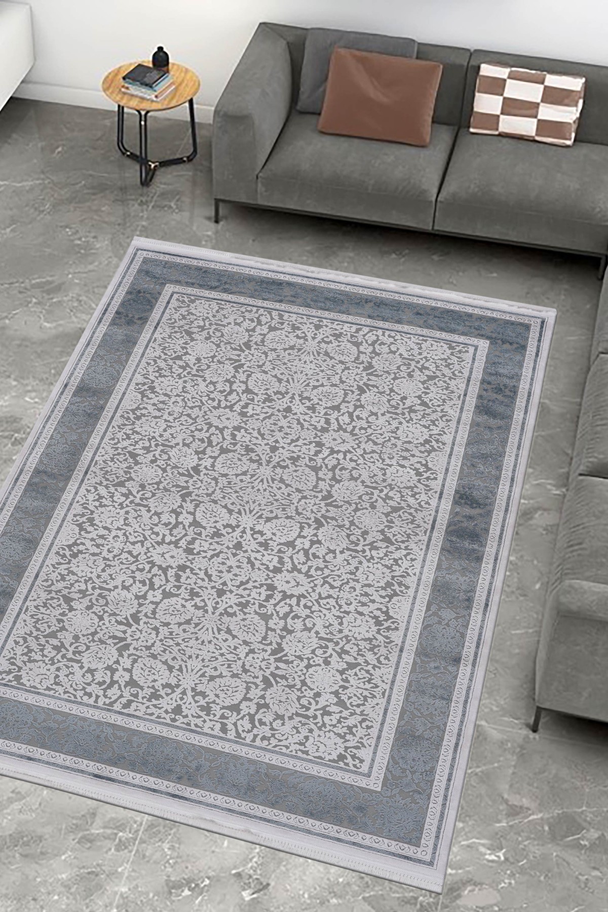 Royal Hermes He30R Klasik Makine Halısı