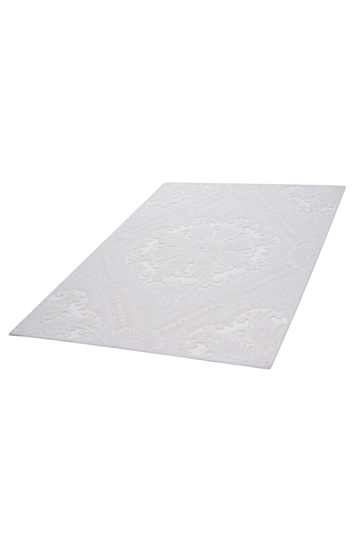 Rumba 5710A Modern Makine Halısı