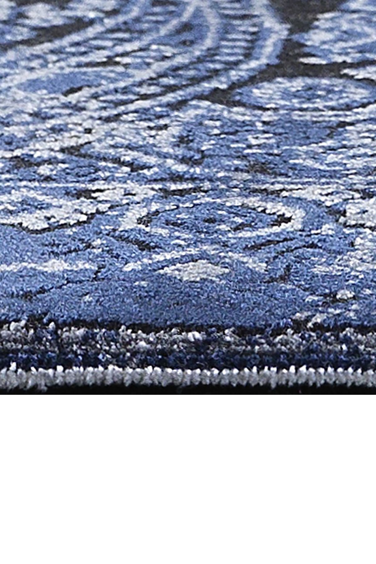 Royal Babil Bx17A Modern Makine Halısı