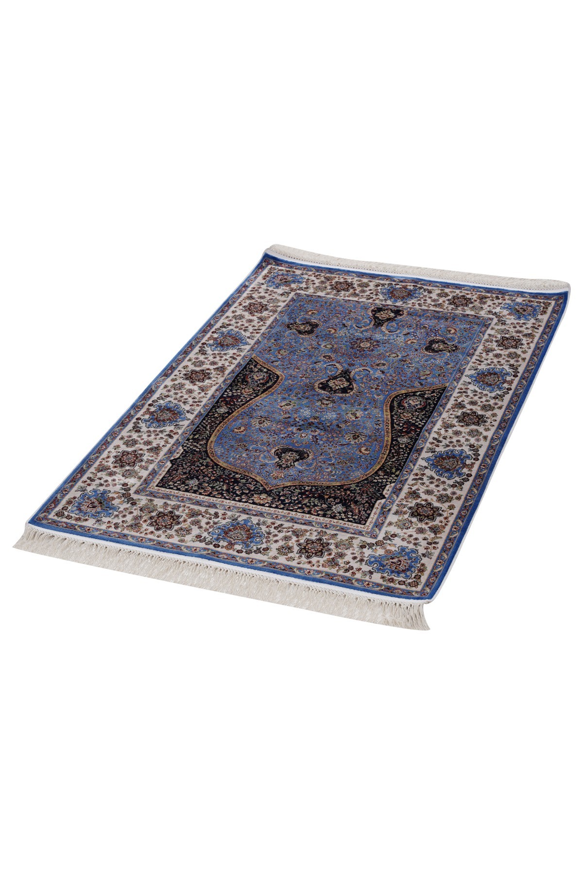 Anatolian Silk 33177 030 Klasik Makine Halısı