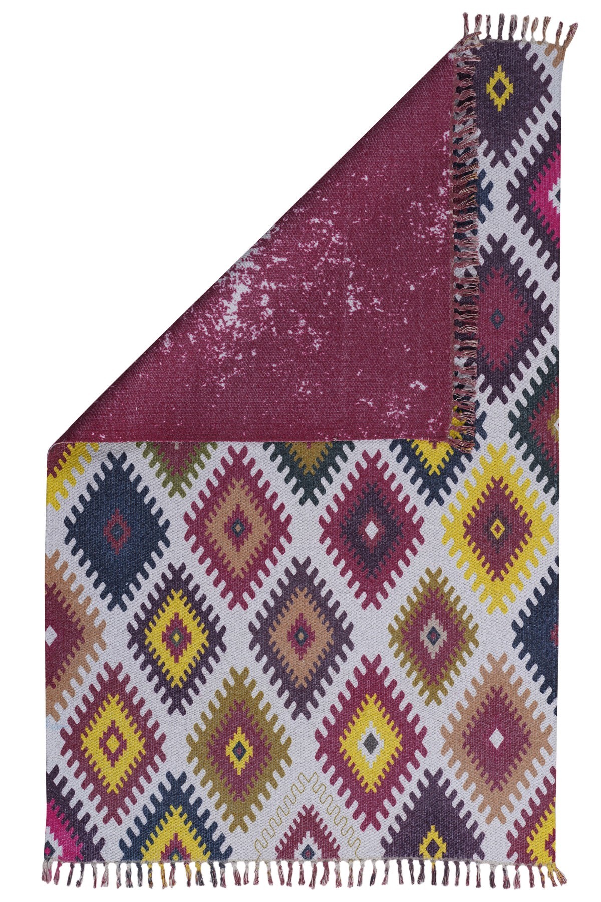 Soho Kilim Cft 12 Modern Makine Halısı