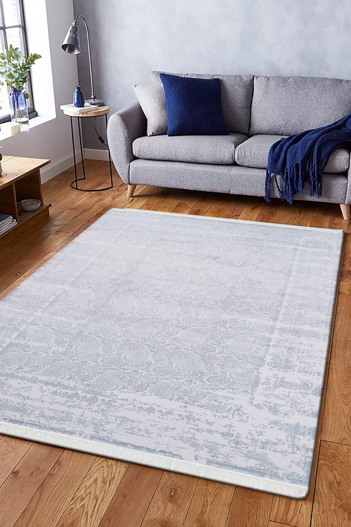 Premium 7075B Klasik Makine Halısı