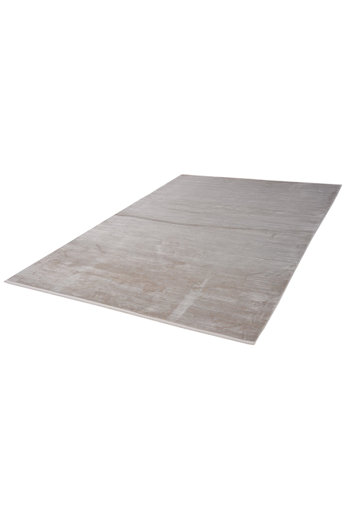 Luna LN203 Krem Modern Makine Halısı