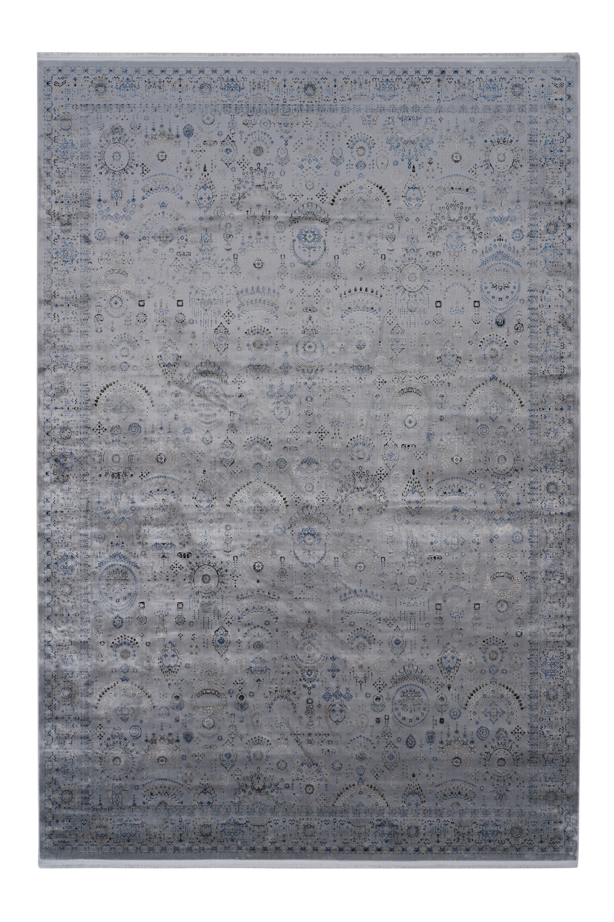 Mavery 2225C Klasik Makine Halısı