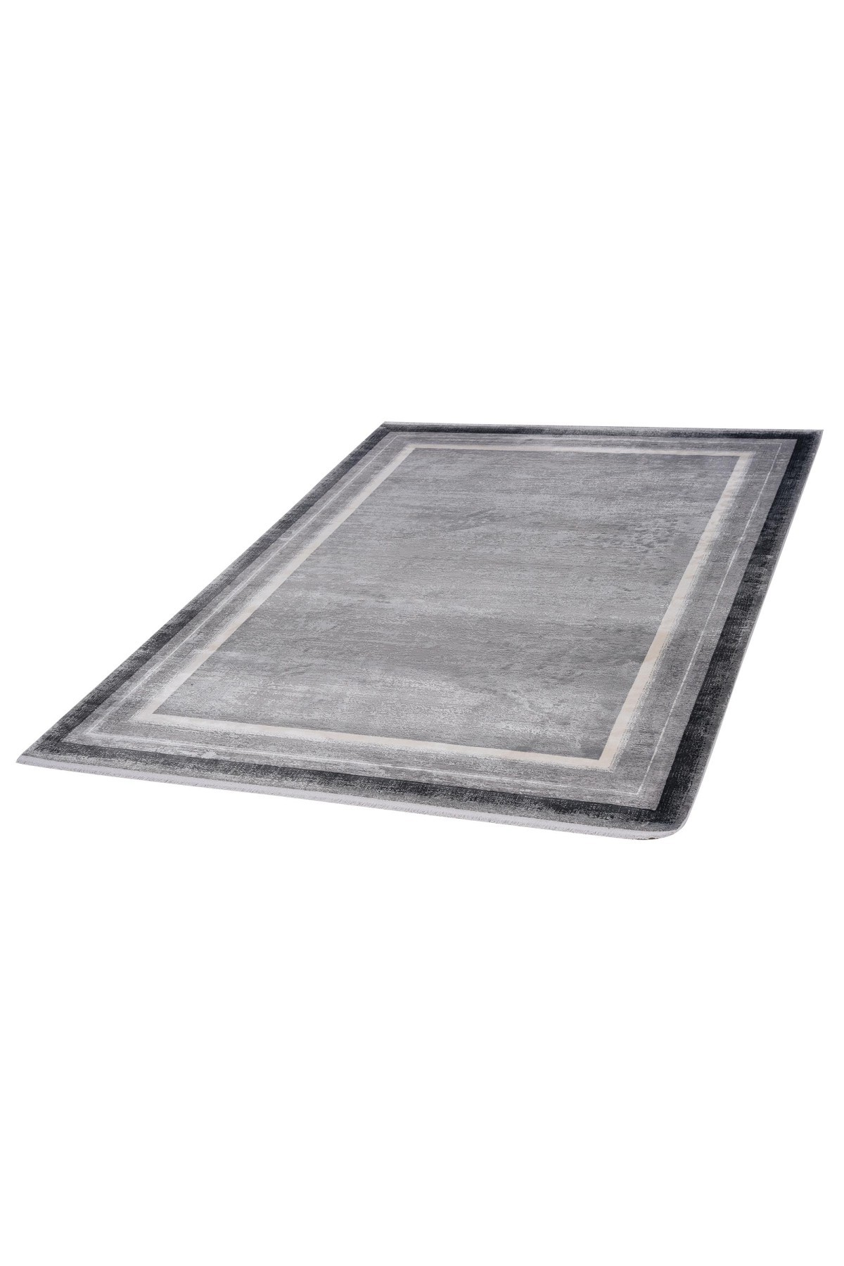Flat M542B Modern Makine Halısı