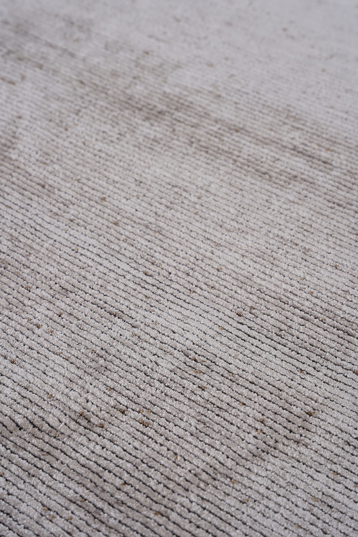Riva 8732 Gri Modern Bambu Halı