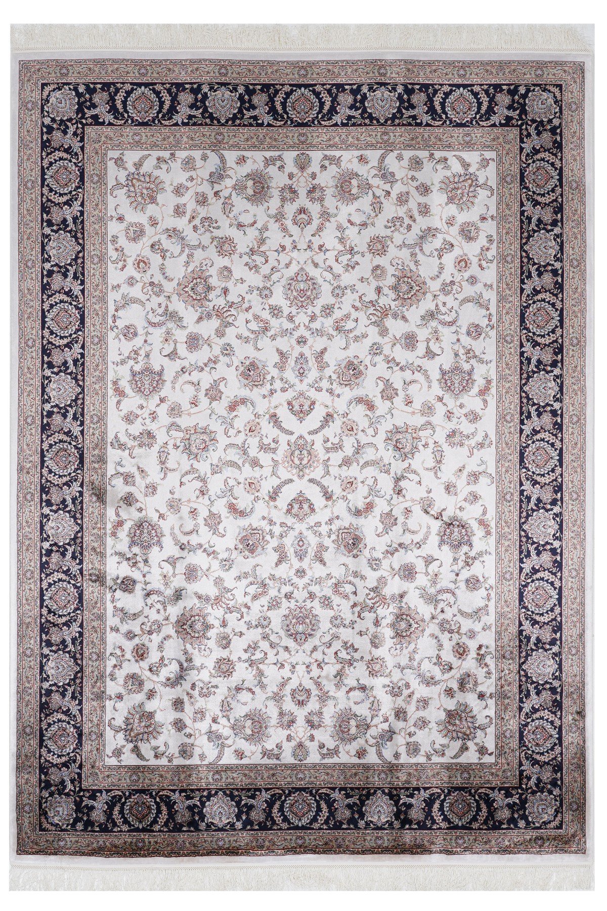 Anatolian Silk 32413 060 Klasik Makine Halısı