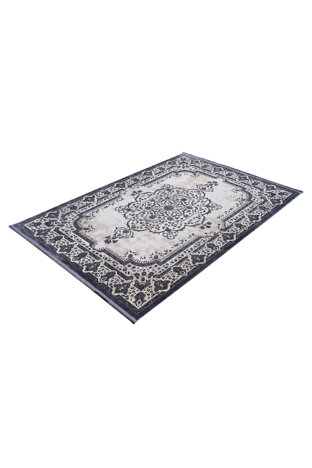 Pierre Cardin Magnifique Mq31H Modern Makine Halısı