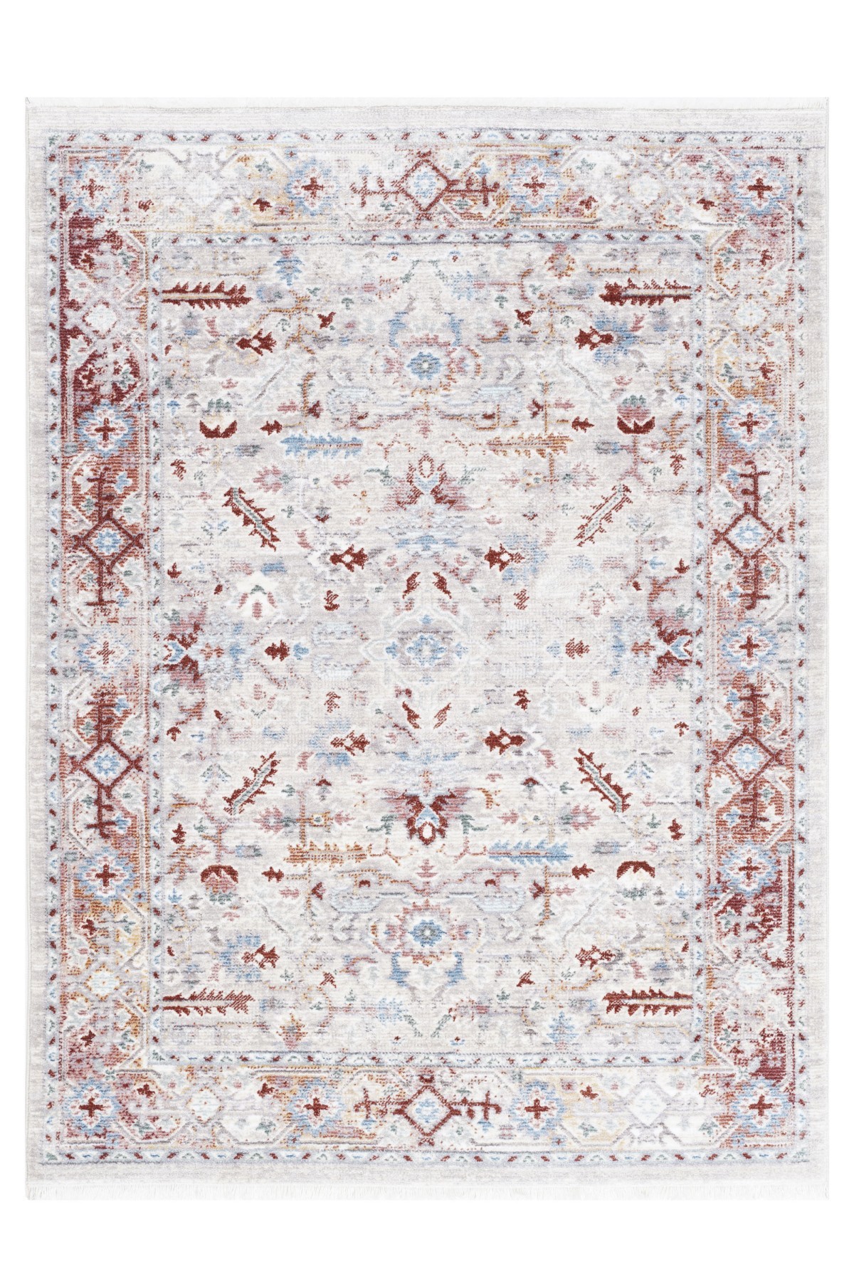 Nirvana 75271A Klasik Makine Halısı