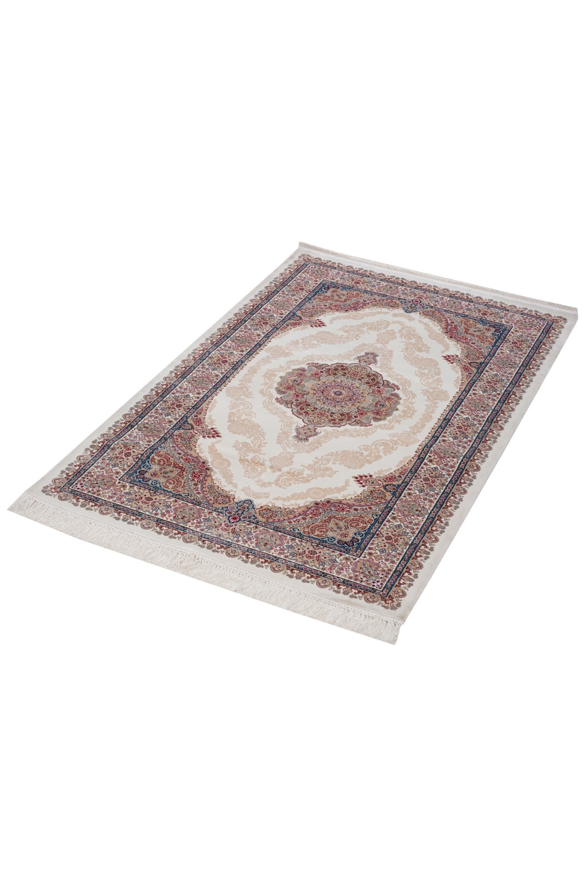 Hereke 1513 Klasik Makine Halısı