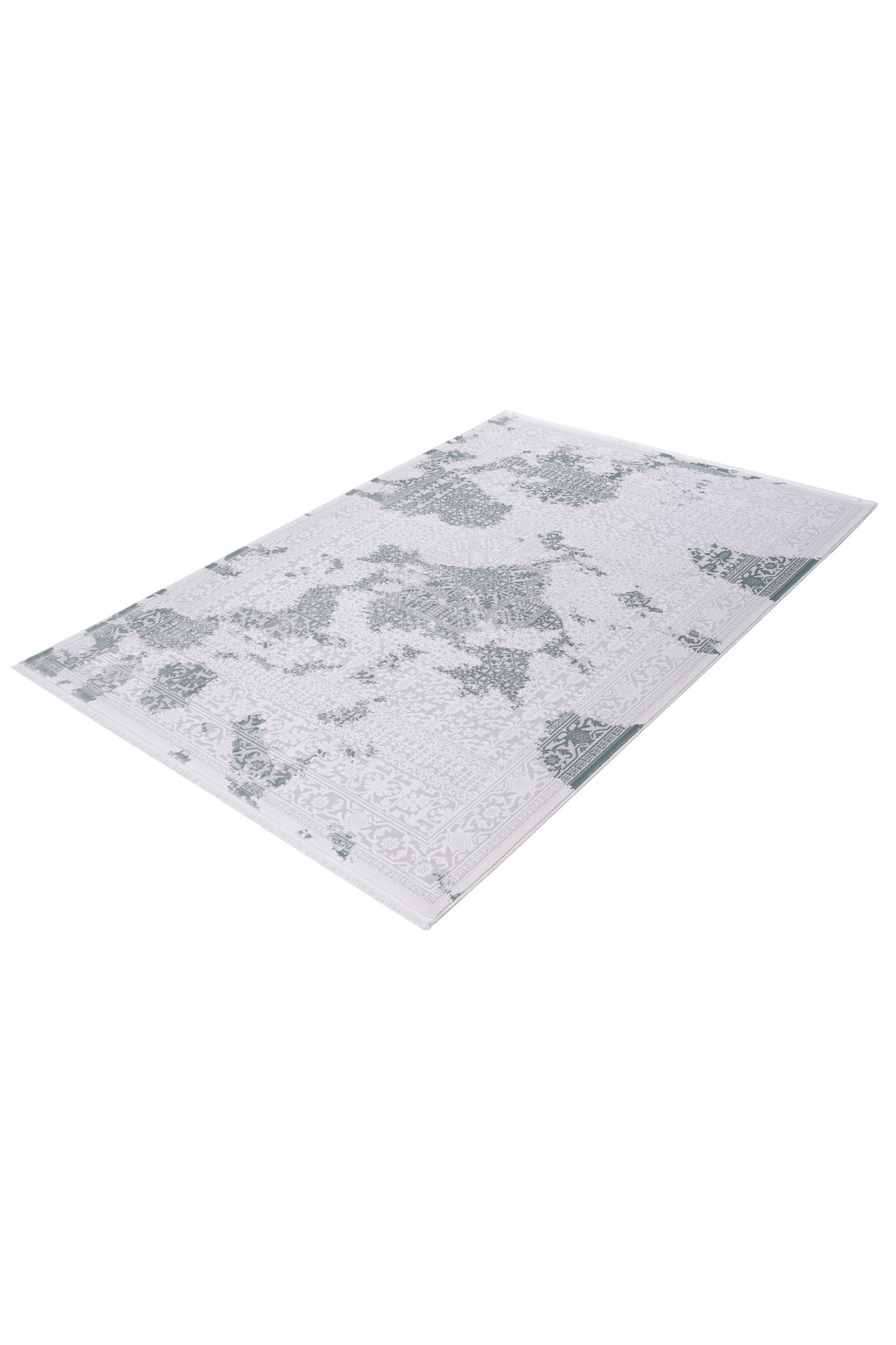 Standart 0625P Modern Makine Halısı