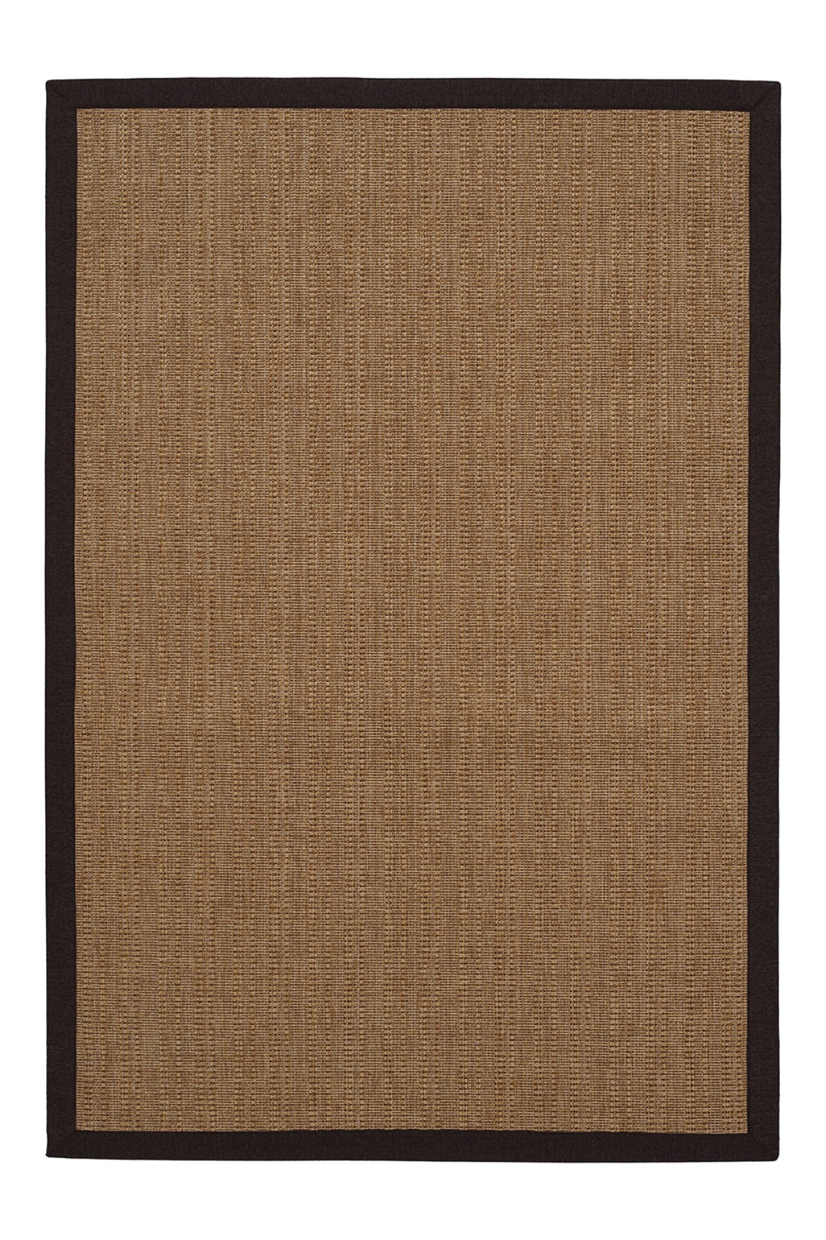 Sisal 4590 Bordür Modern Makine Halısı