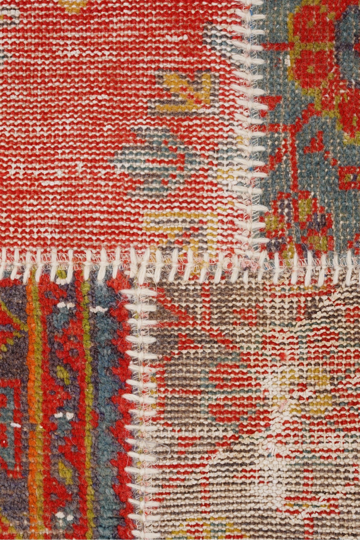 NAAR HALI PATCHWORK