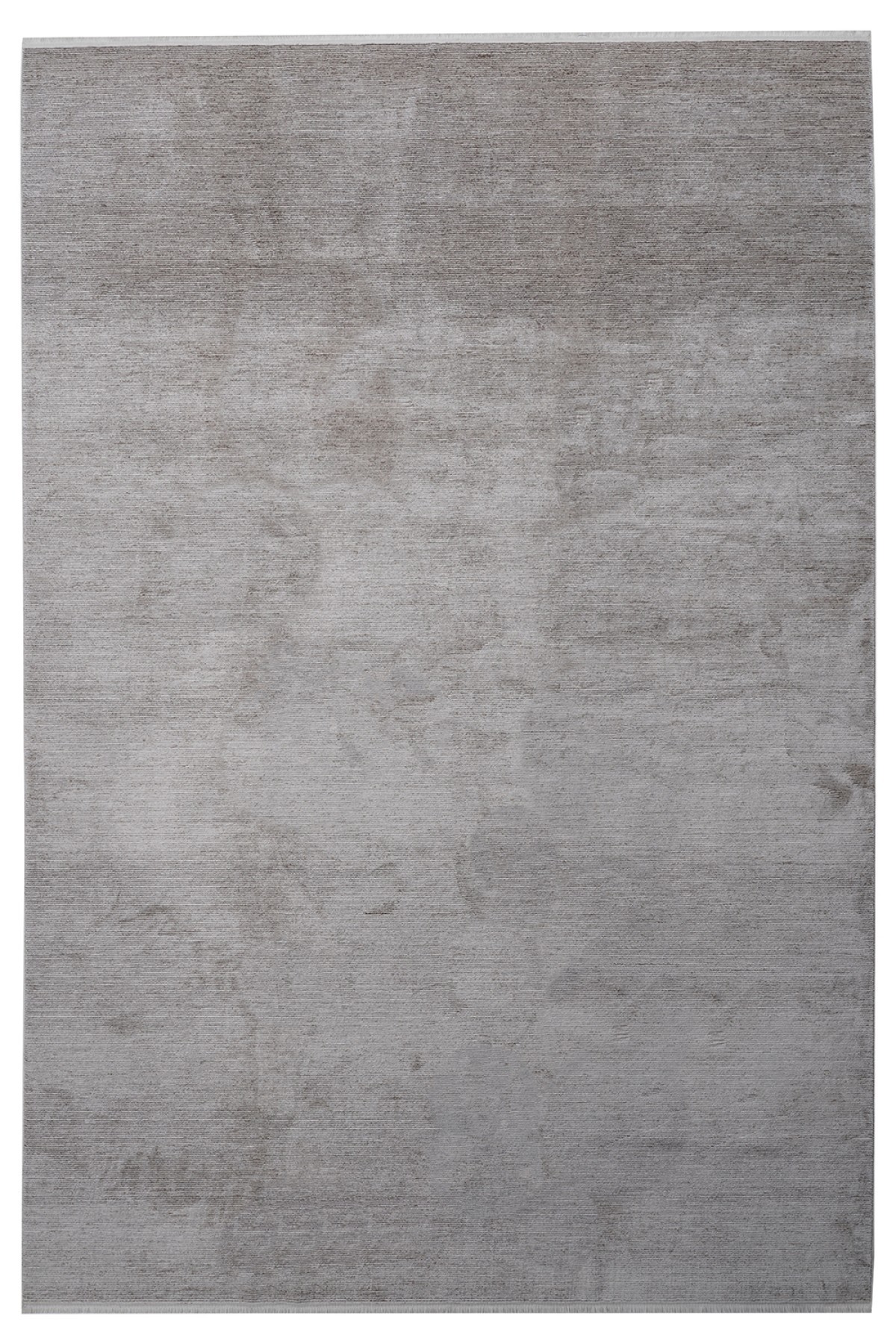 Riva 8732 Gri Modern Bambu Halı