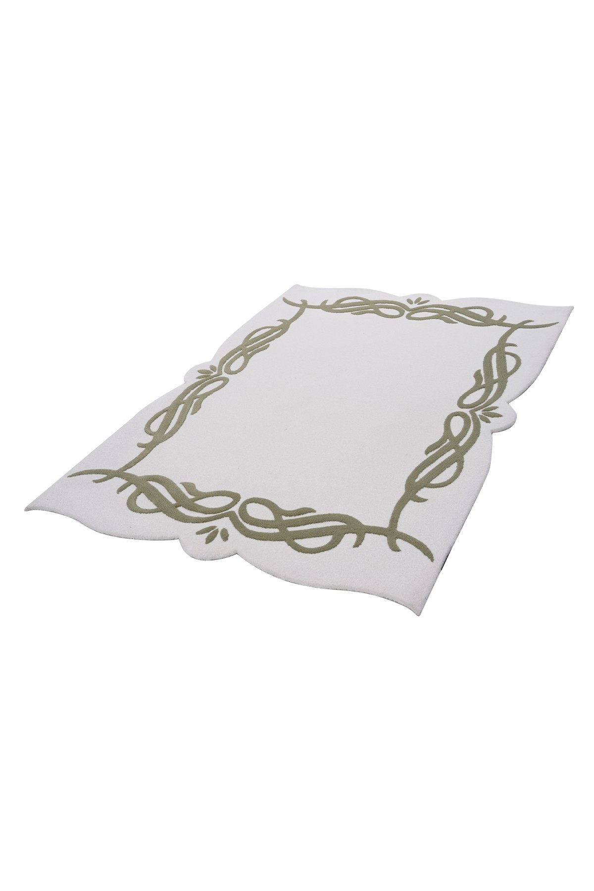 Pierre Cardin Custom Design Cd11H Modern Makine Halısı