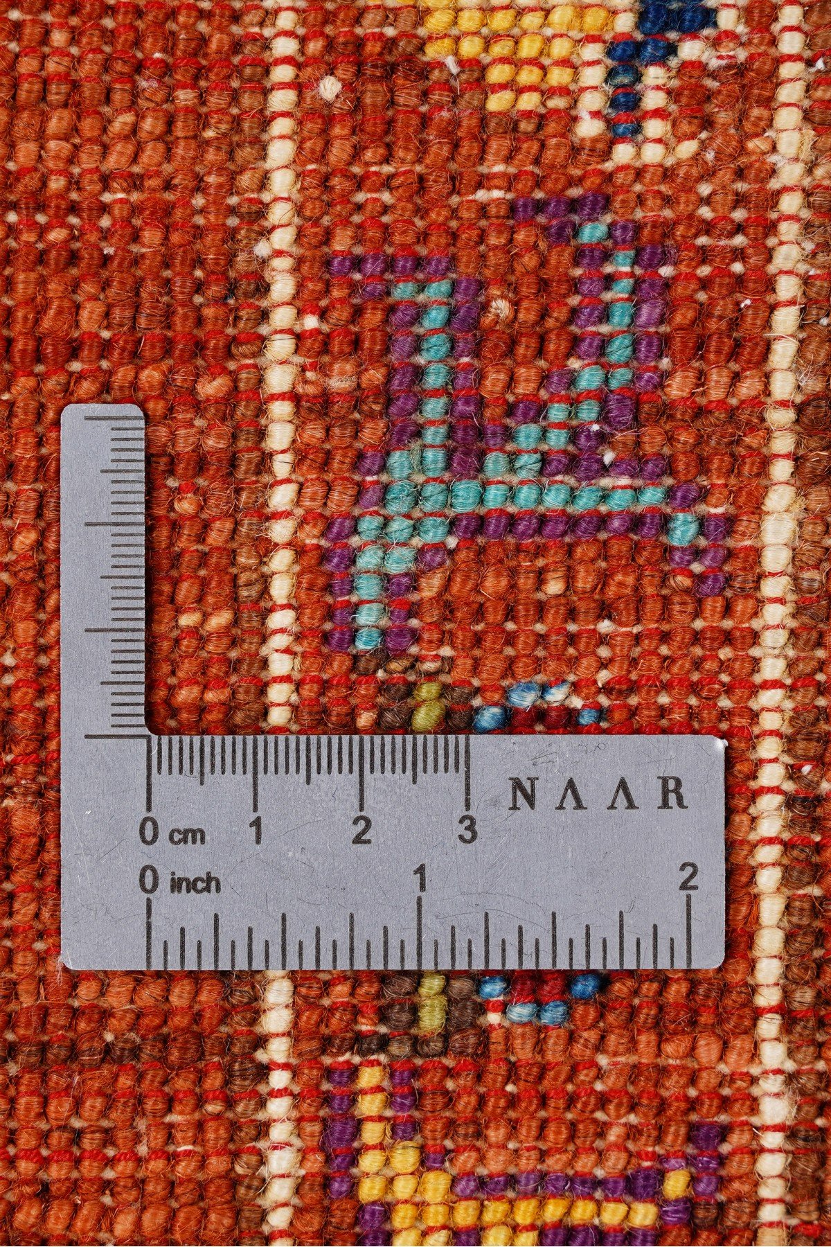 SHB AFGAN ORJIN