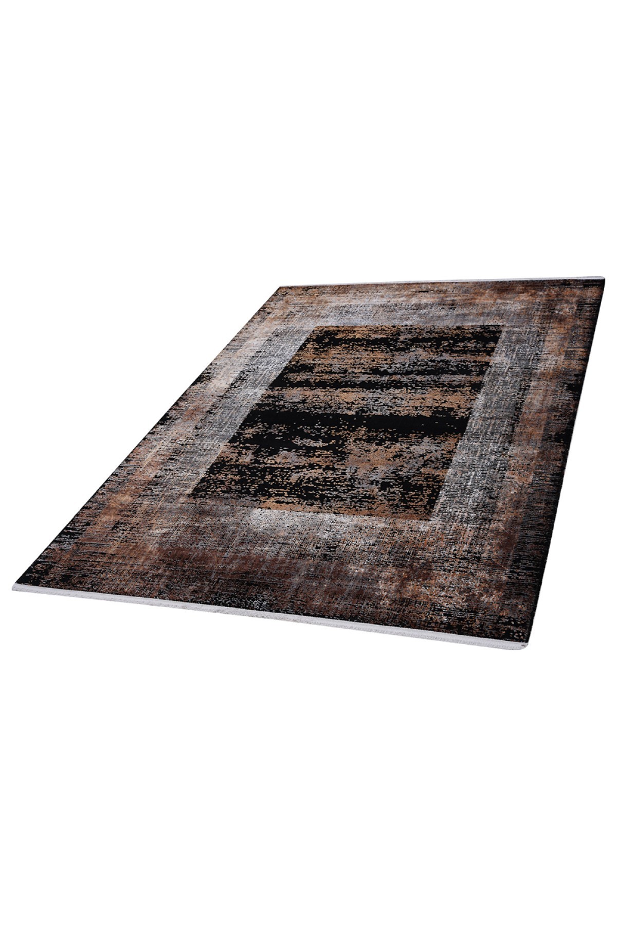 Royal Babil Bx09A Modern Makine Halısı