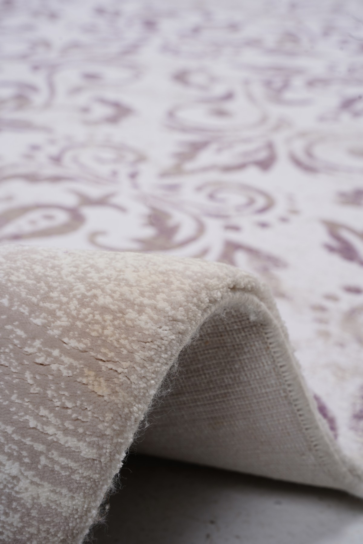 Royal Neır 3229 Modern Makine Halısı