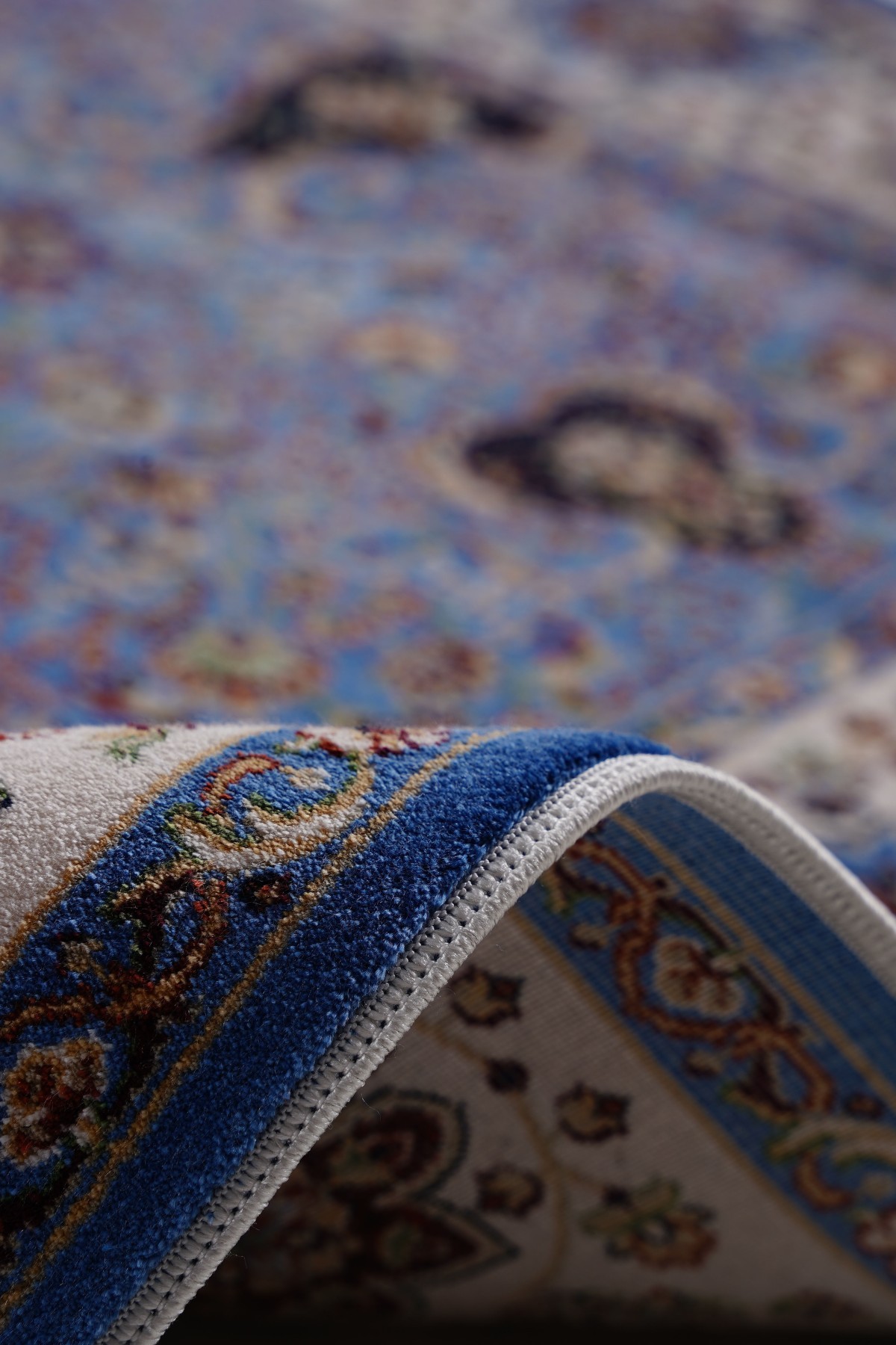 Anatolian Silk 33177 030 Klasik Makine Halısı