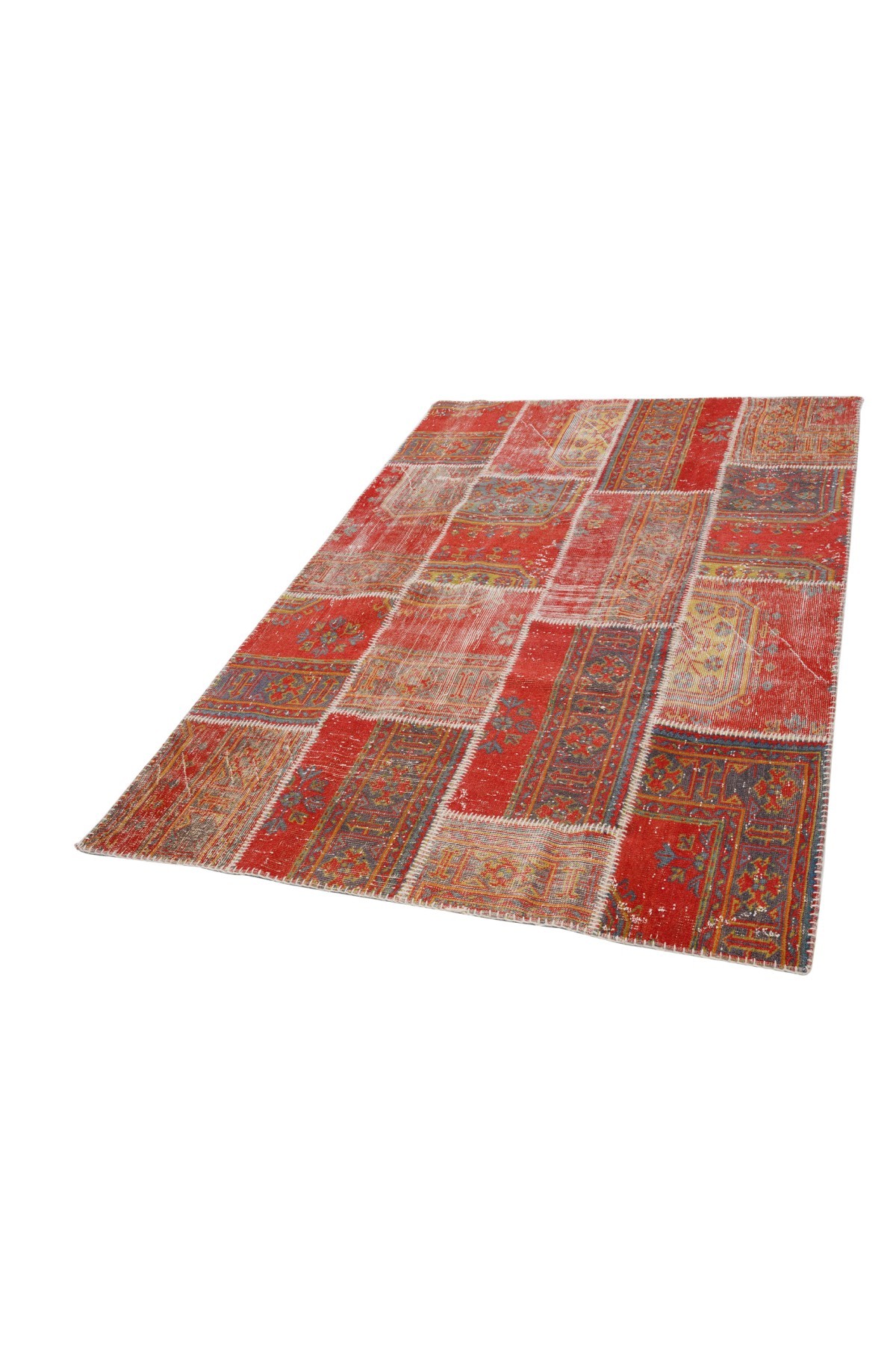 NAAR HALI PATCHWORK