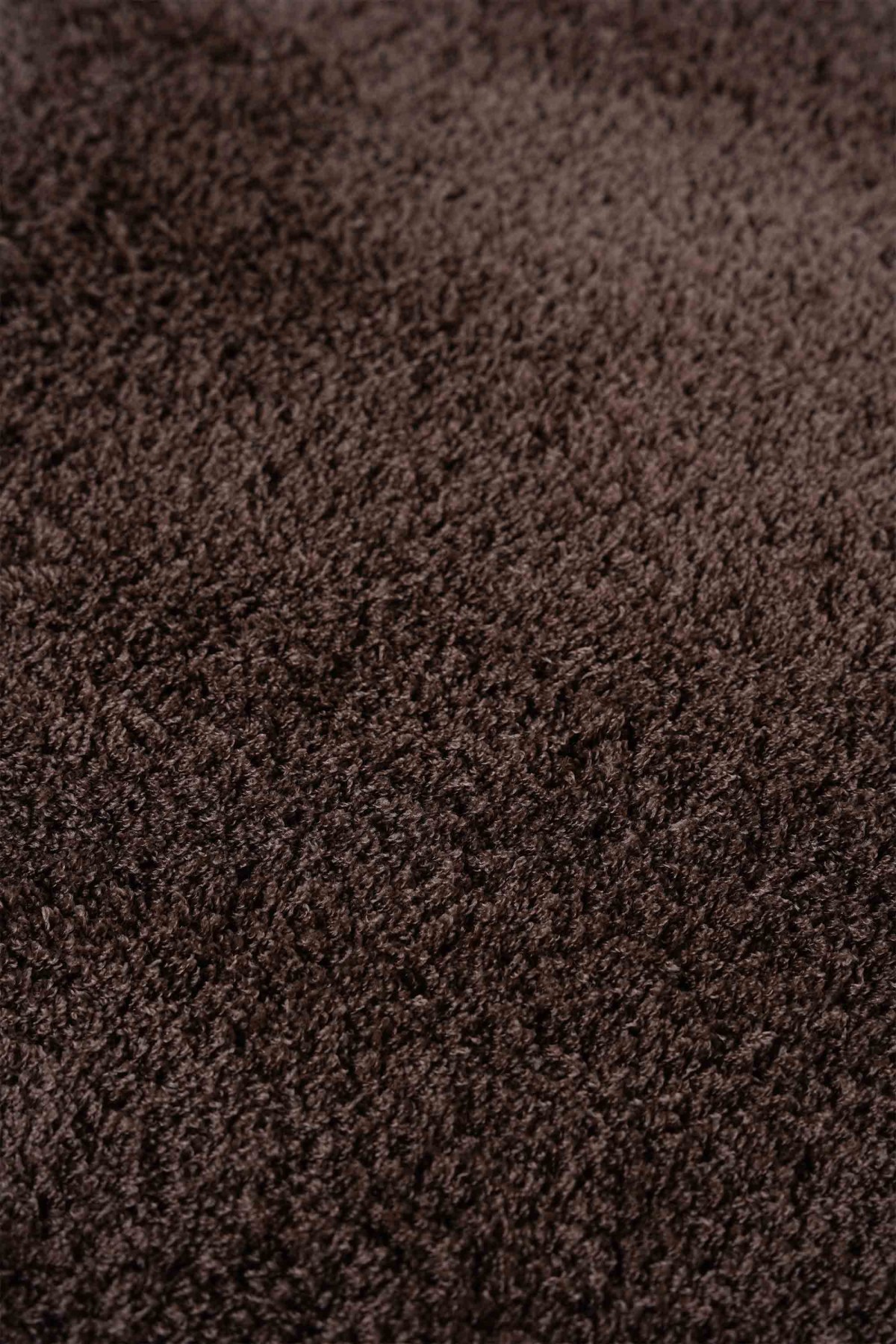 Soft Shaggy Modern Makine Halısı