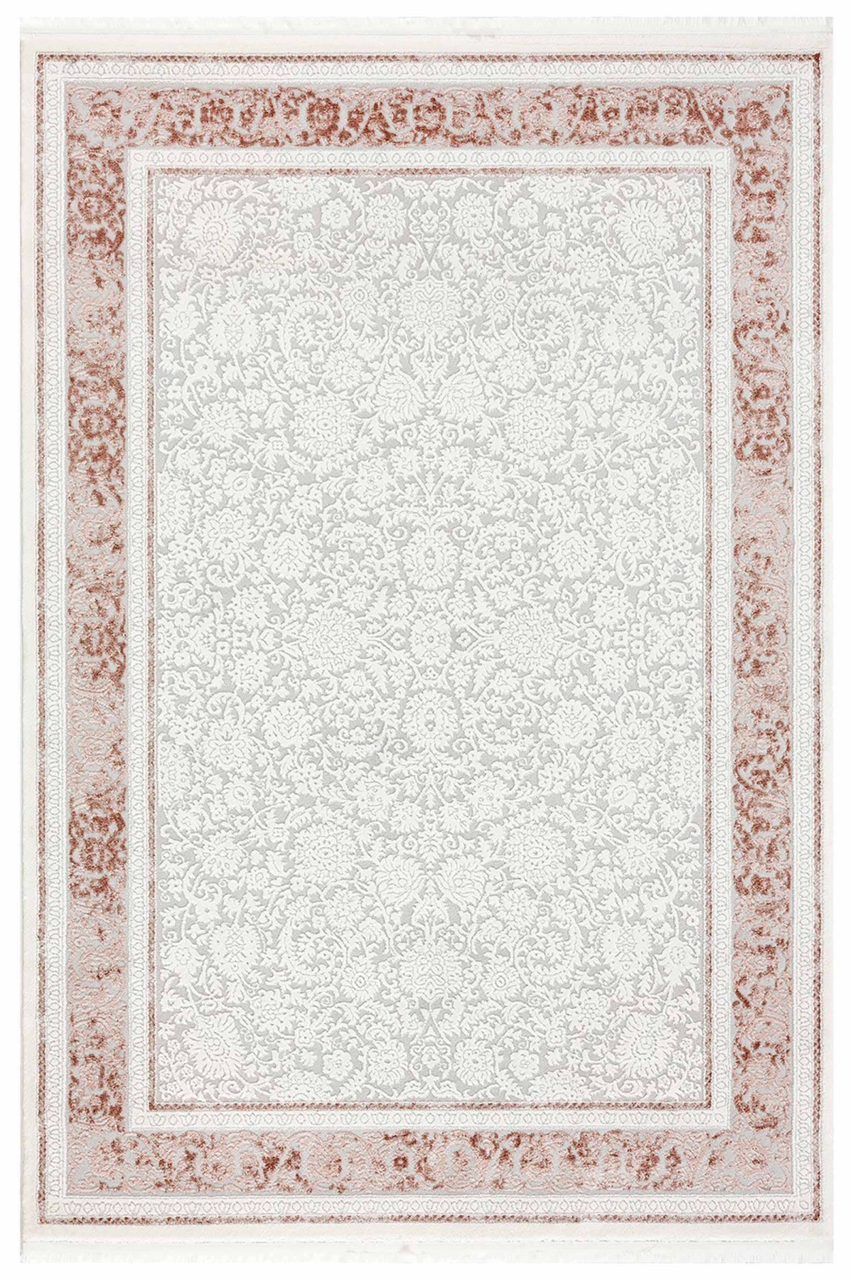Enti Valente 3903 Modern Makine Halısı