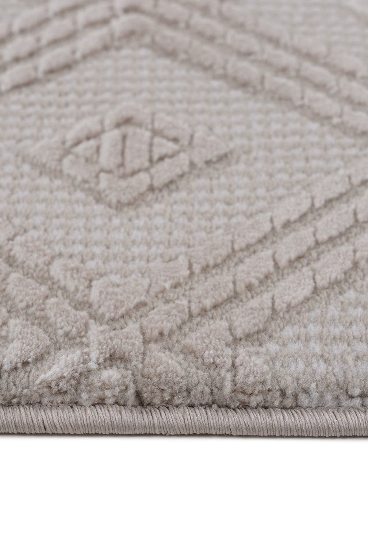 Softline 37491A Modern Makine Halısı