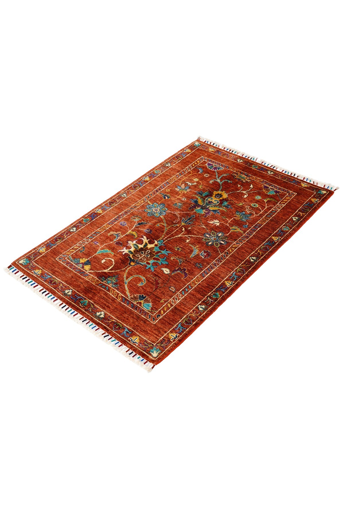 SHB AFGAN ORJIN