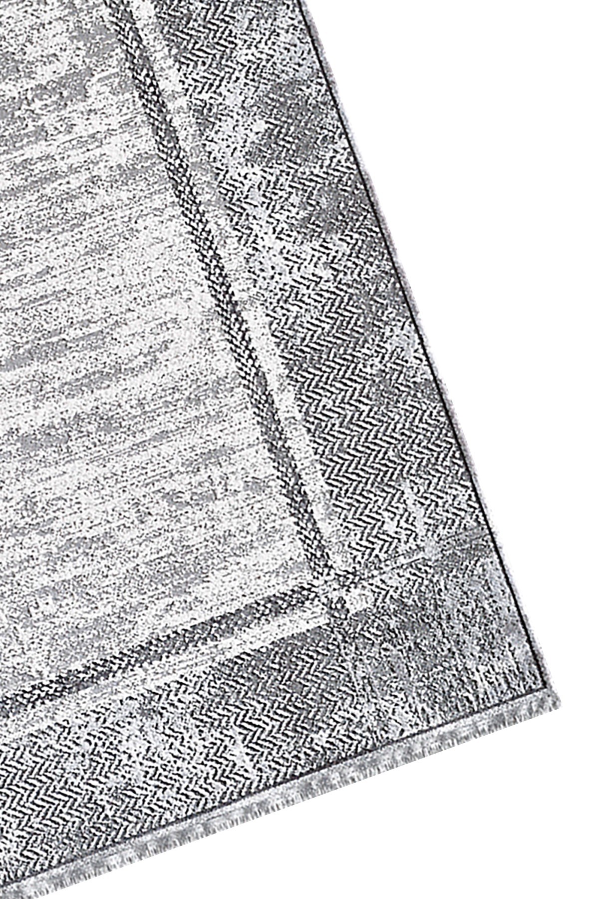 Atlas Aster Aq06A Modern Makine Halısı