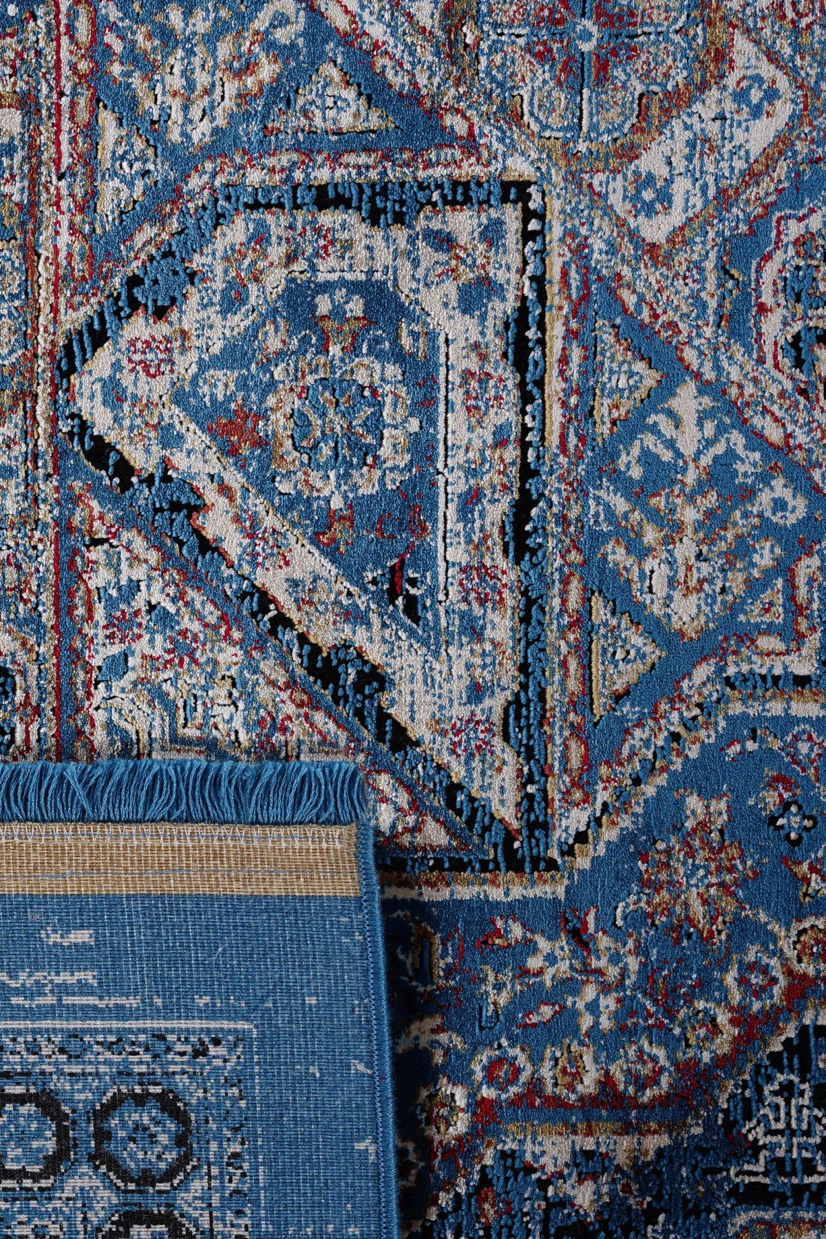 Mavery 2223B Klasik Makine Halısı