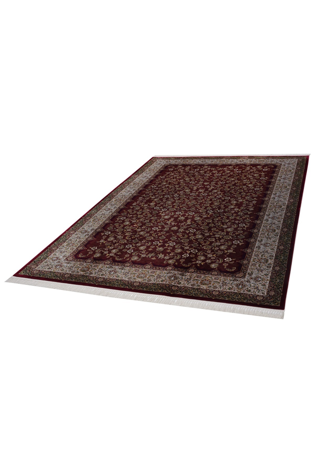 Kumkapı 8055A Klasik Makine Halısı