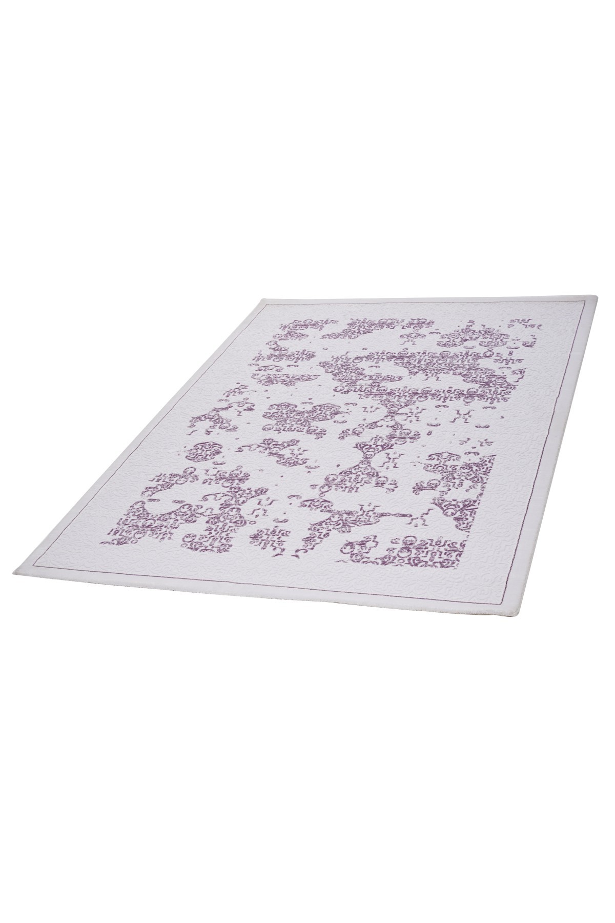 Royal Neyir 3225A Modern Makine Halısı
