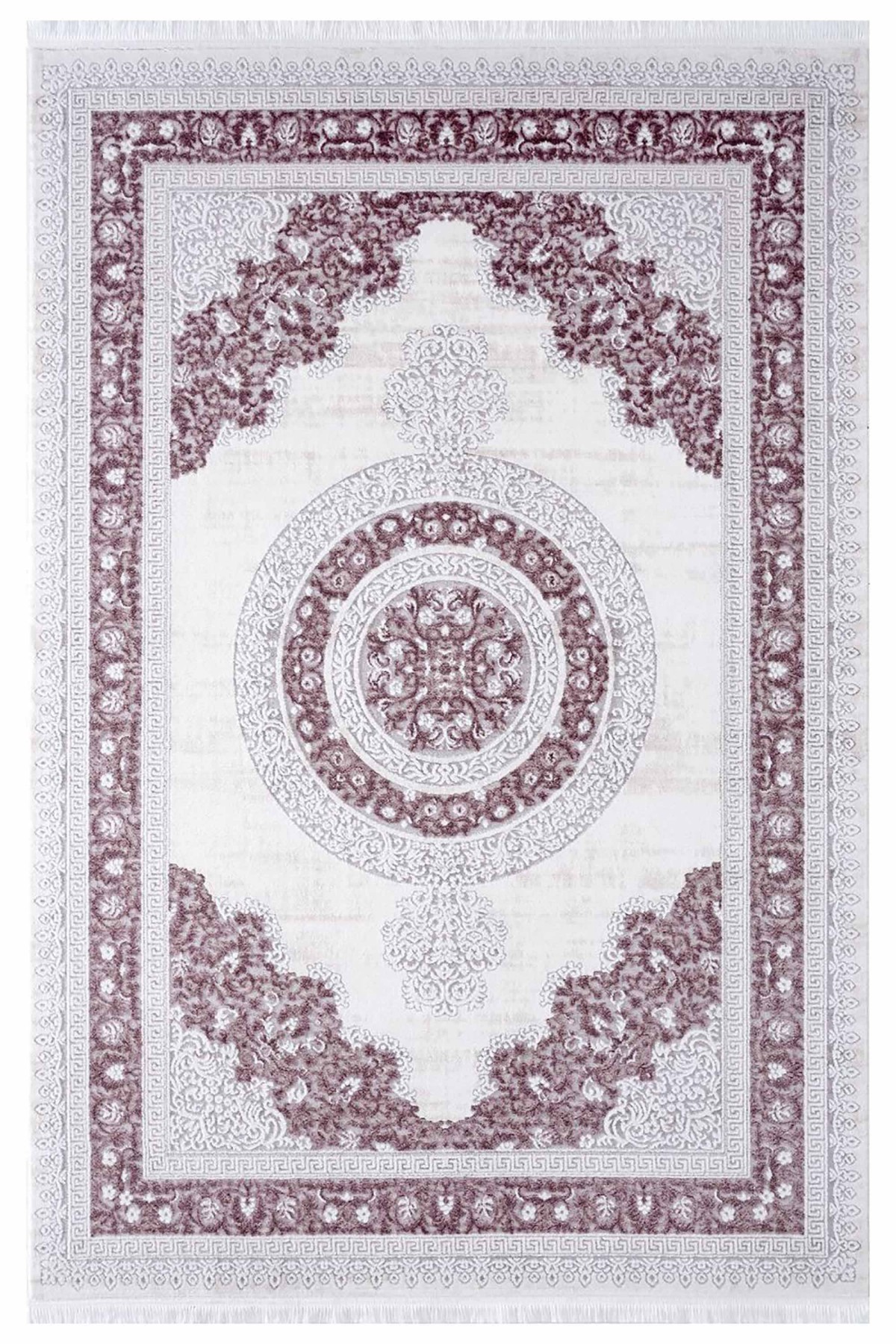 Enti Valente 3909 Klasik Makine Halısı