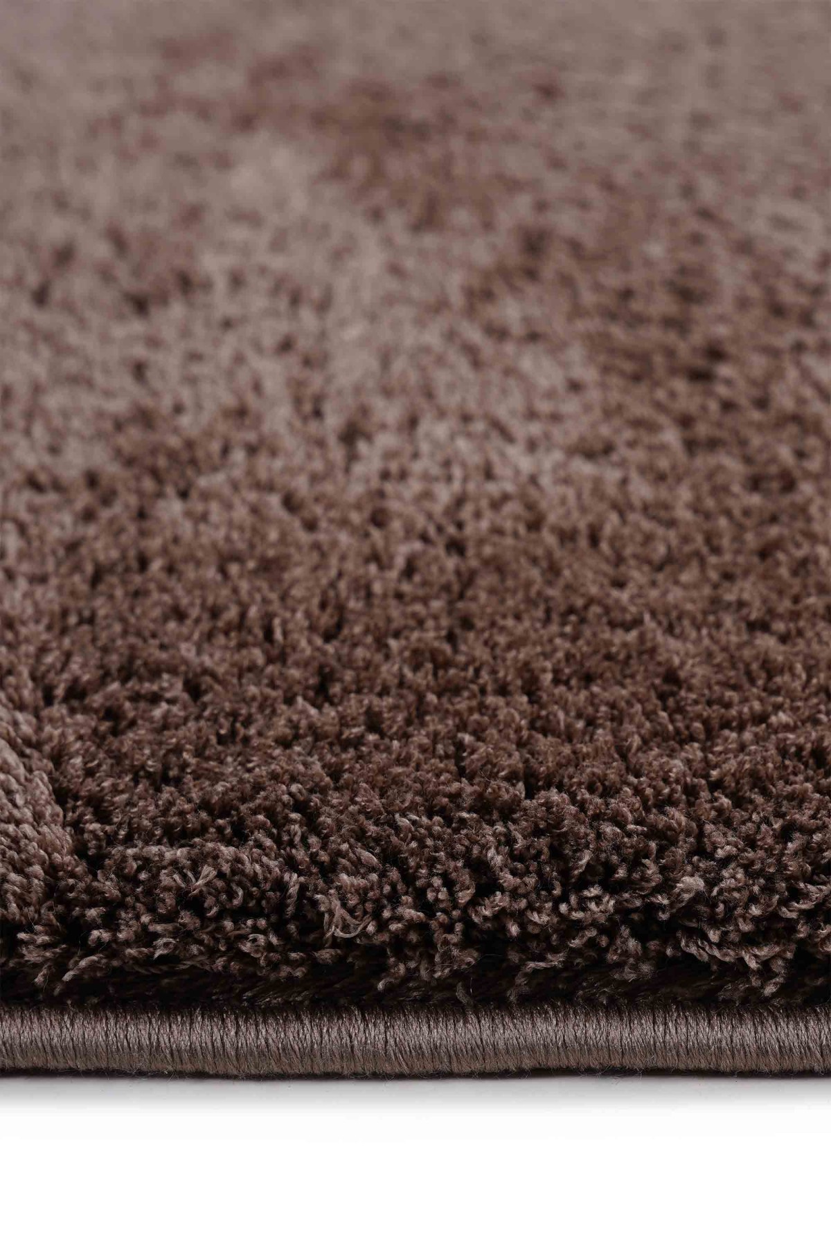 Soft Shaggy Modern Makine Halısı