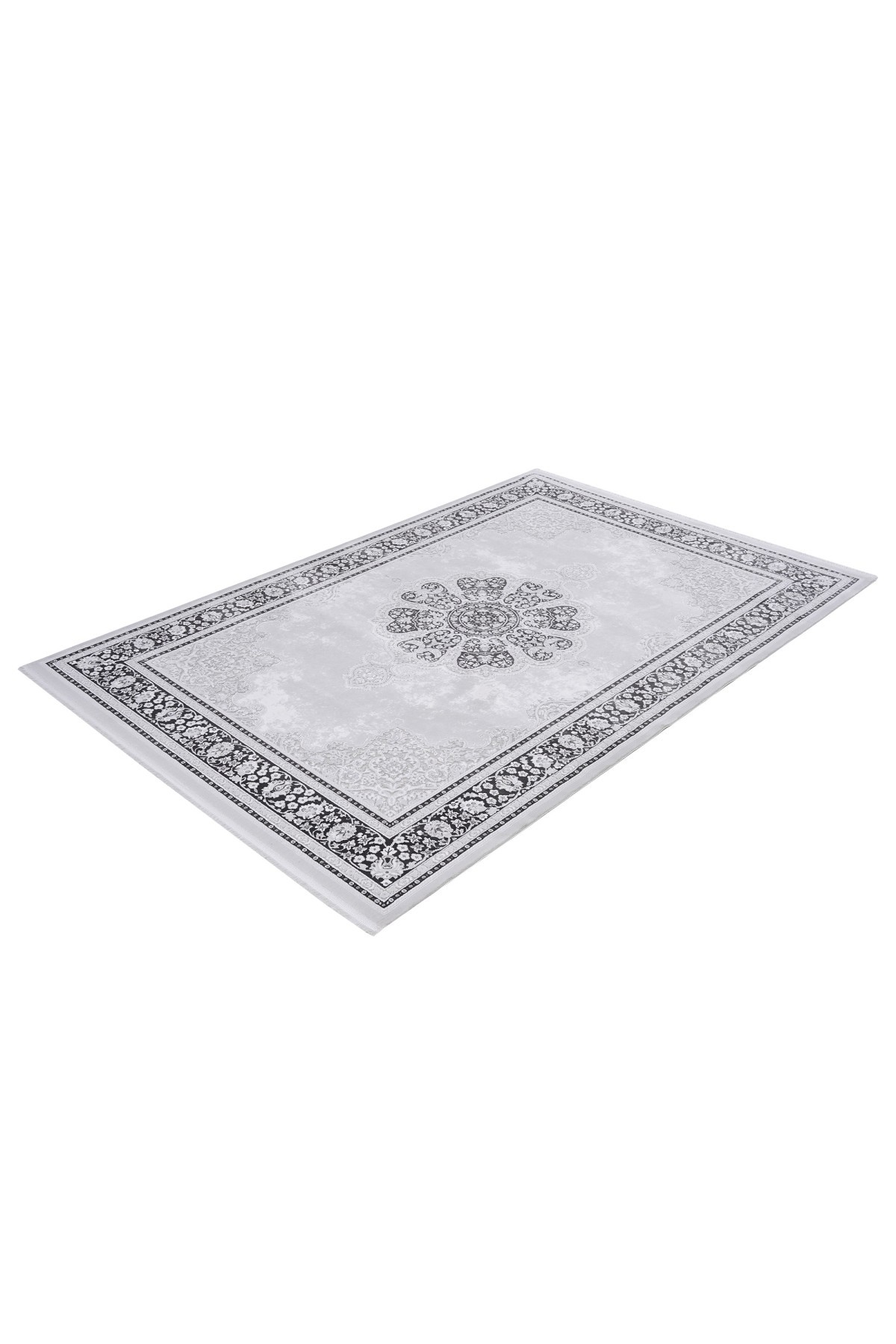 Pierre Cardin Ambiente Ab19B Klasik Makine Halısı