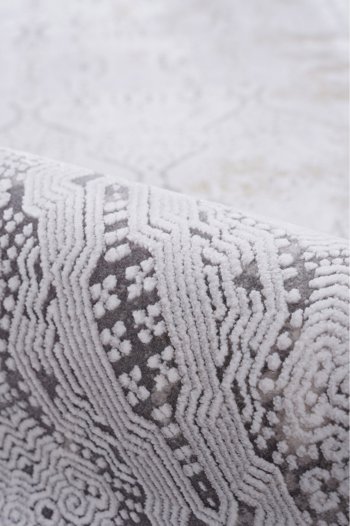 Pierre Cardin Woven Modern Wm01A Klasik Makine Halısı