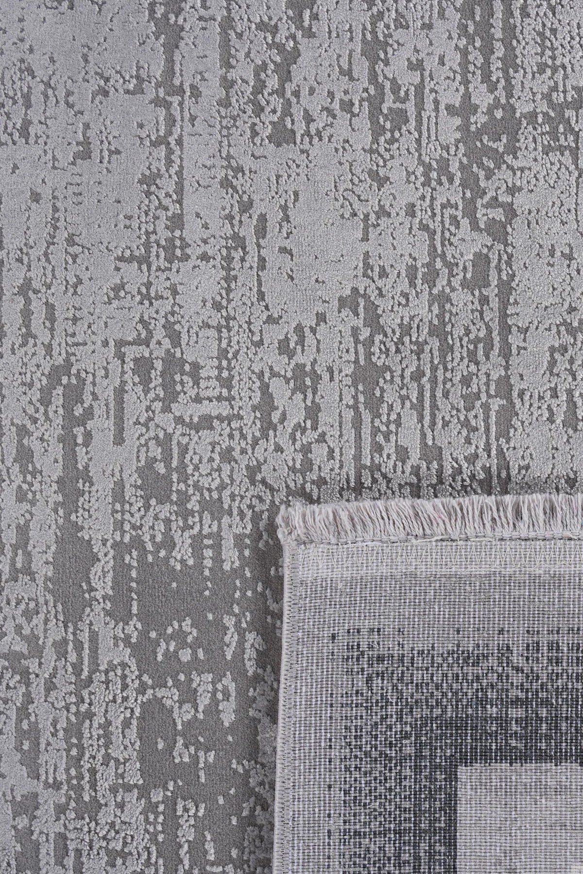 Flat M542B Modern Makine Halısı