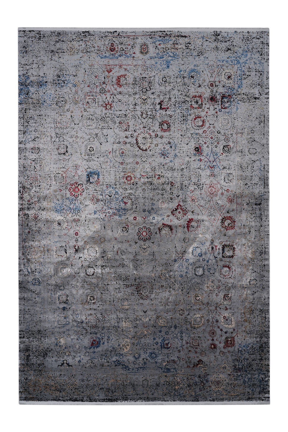 Mavery 2084F Klasik Makine Halısı