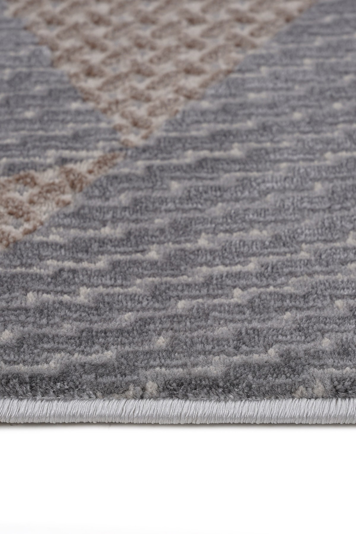 Softline 36740A Modern Makine Halısı