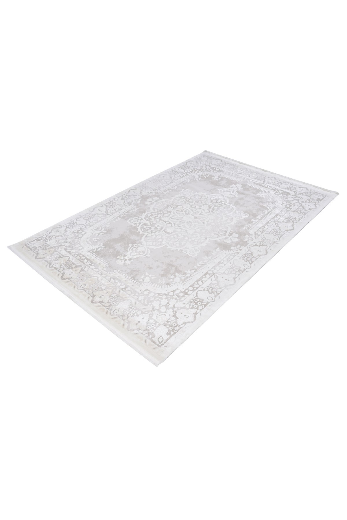 Pierre Cardin Magnifique Mq31G Modern Makine Halısı
