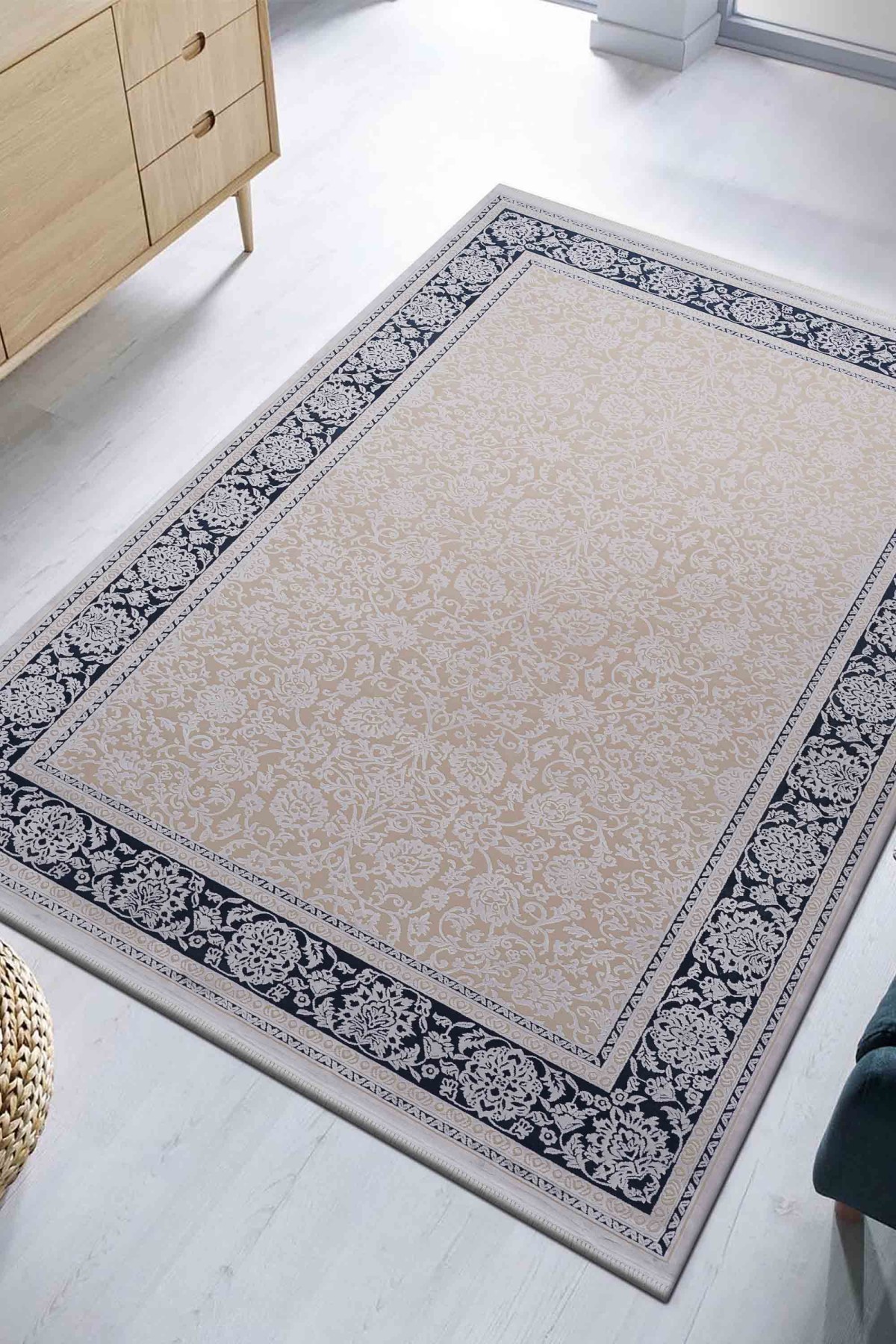 Royal Hermes He30J Klasik Makine Halısı