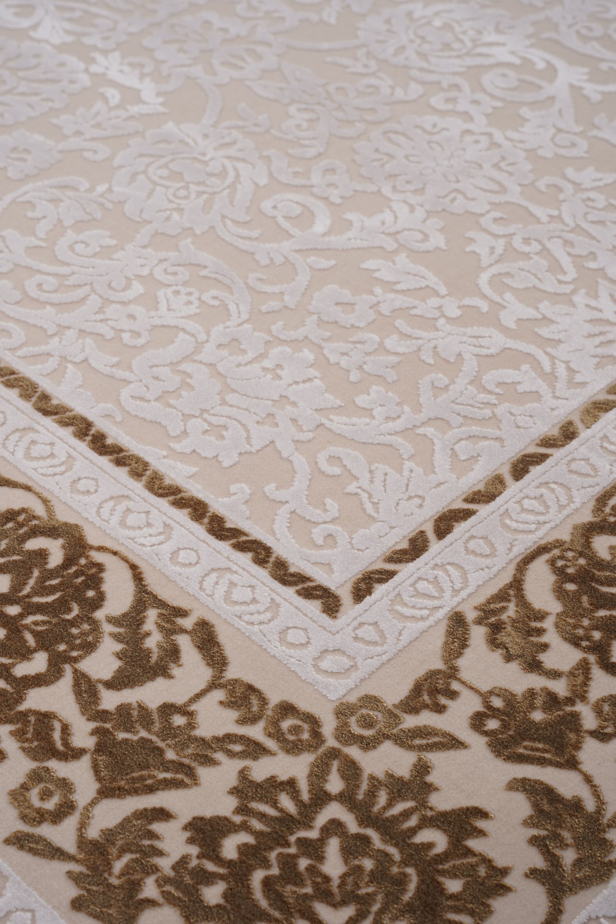 Royal Hermes He30A Klasik Makine Halısı
